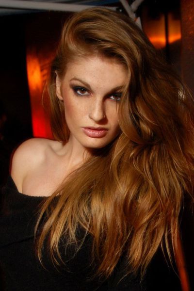 A Bevy of Beautiful Babes