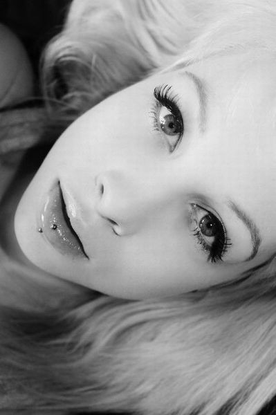 A Bevy of Beautiful Babes