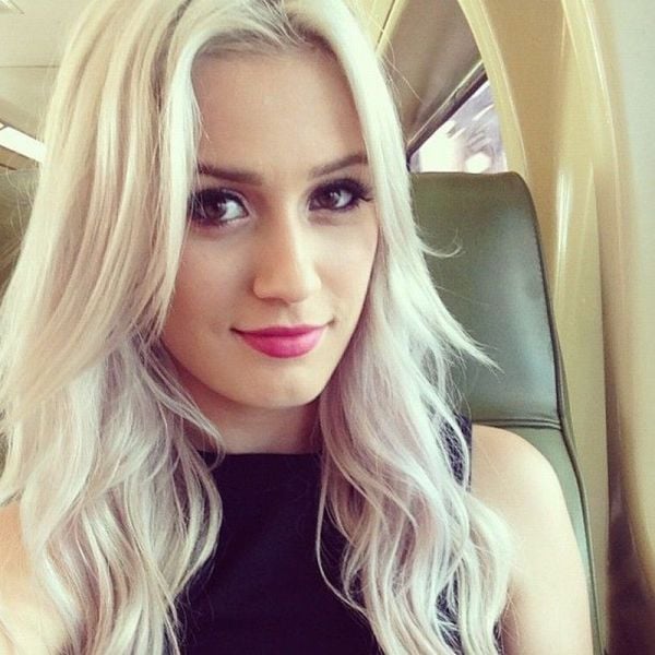 A Bevy of Beautiful Babes