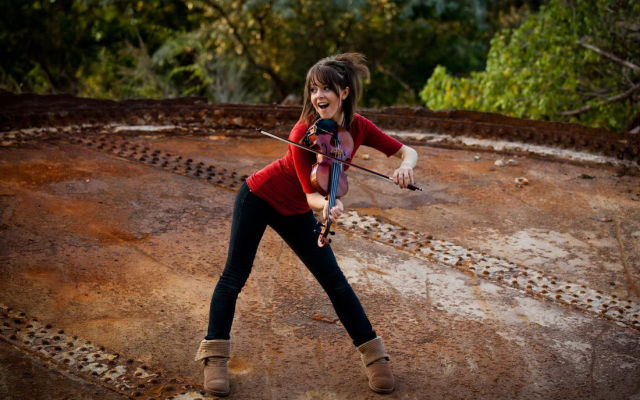 A Bevy of Beautiful Babes