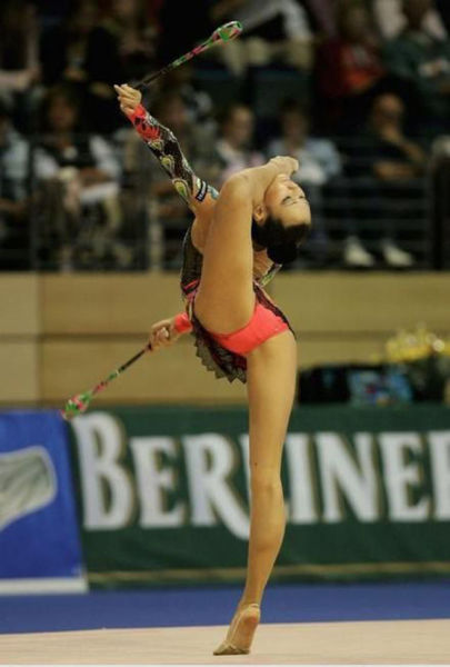 Fit and Flexible Girls Who Can Contort Into Any Shape Imaginable