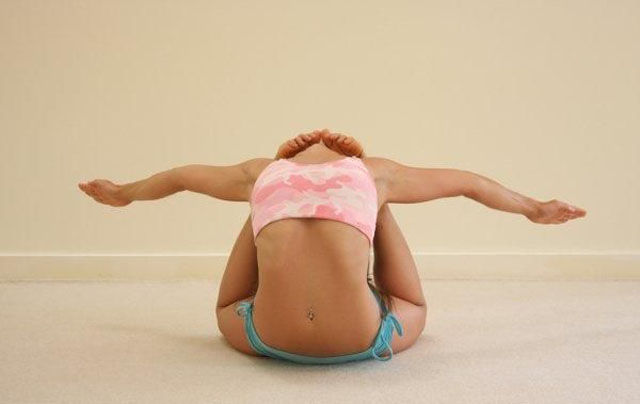 Fit and Flexible Girls Who Can Contort Into Any Shape Imaginable