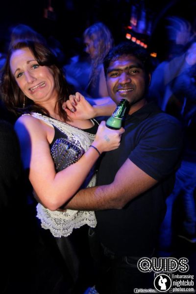 Painfully Awkward Nightclub Photos. Part 2