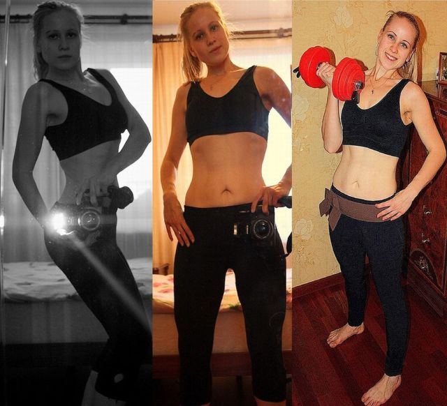 This Is What Having a Great Strength of Will Means