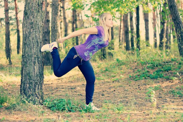 This Is What Having a Great Strength of Will Means