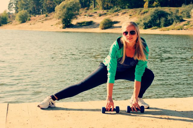 This Is What Having a Great Strength of Will Means