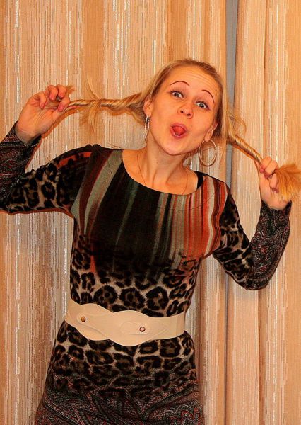 This Is What Having a Great Strength of Will Means