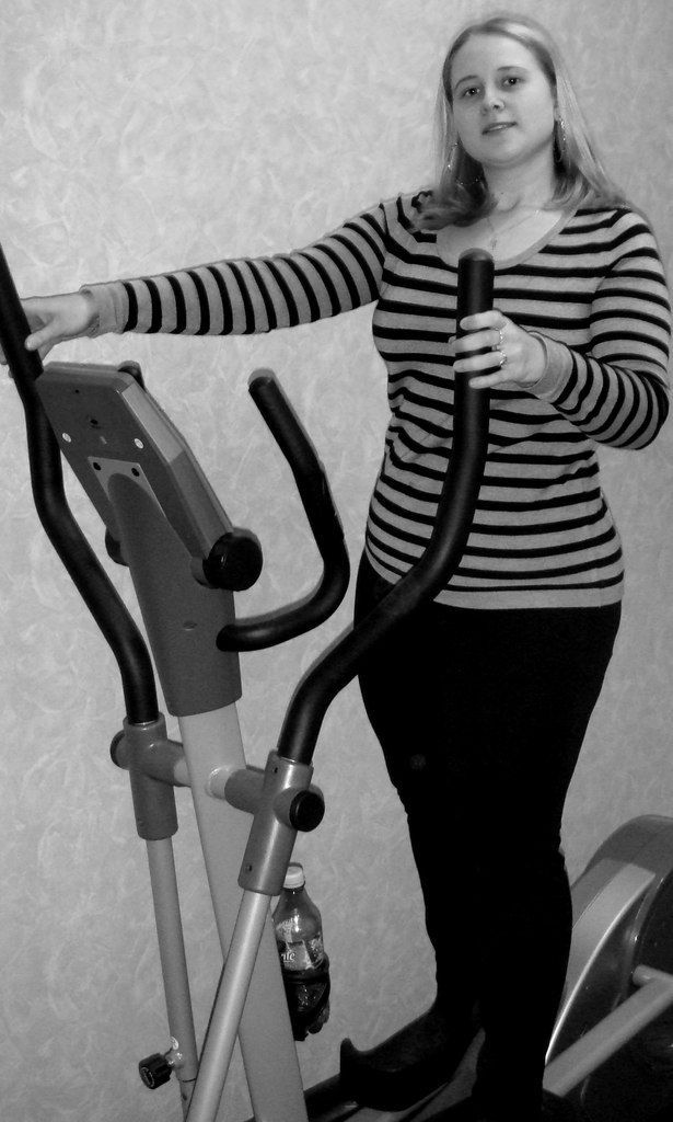 This Is What Having a Great Strength of Will Means