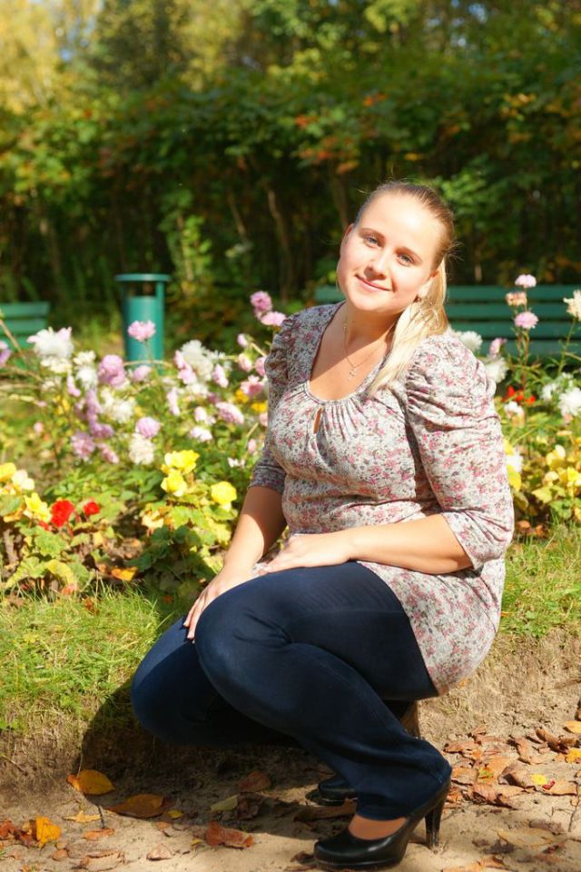 This Is What Having a Great Strength of Will Means