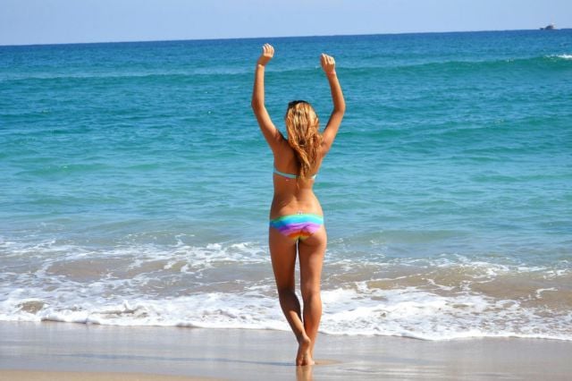 Bring On Summer Please