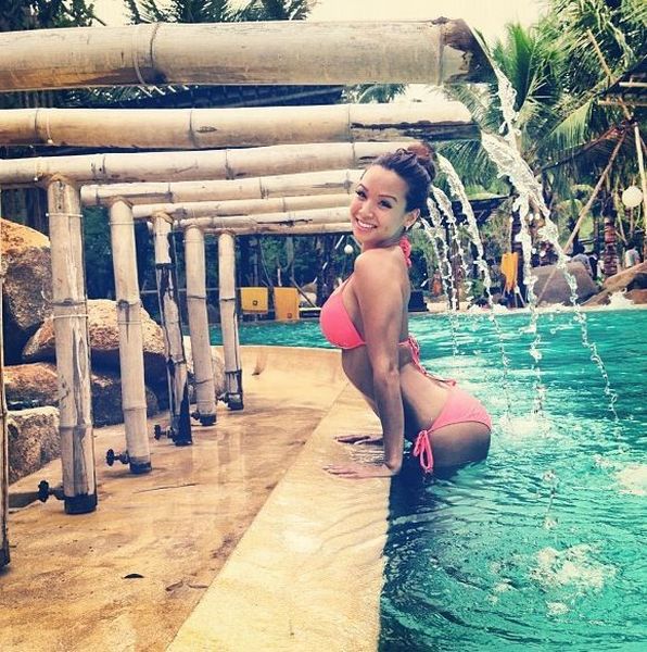 Bring On Summer Please