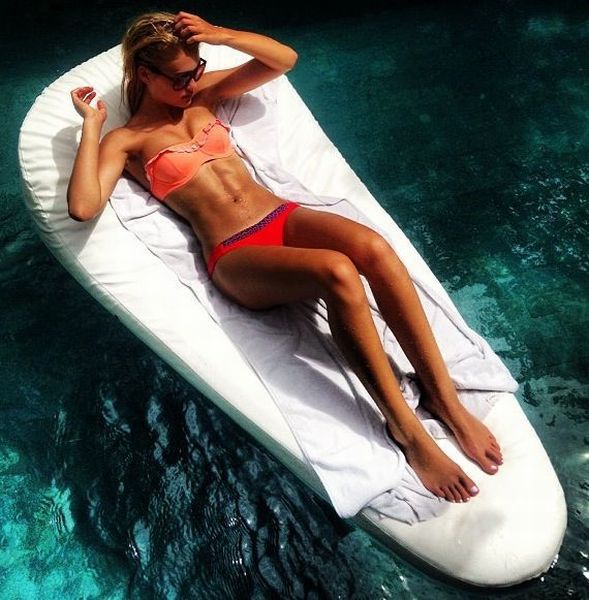 Bring On Summer Please
