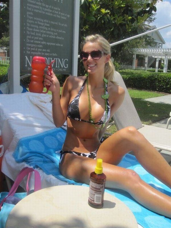 Bring On Summer Please