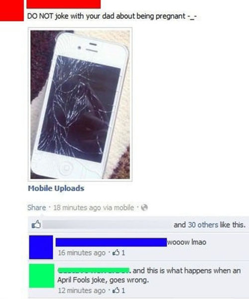 Morning Picdump