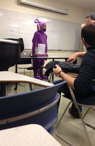 Morning Picdump