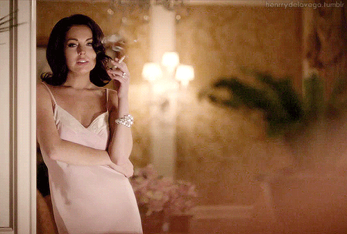 A Few Great GIFs of Lindsay Lohan’s Boobs