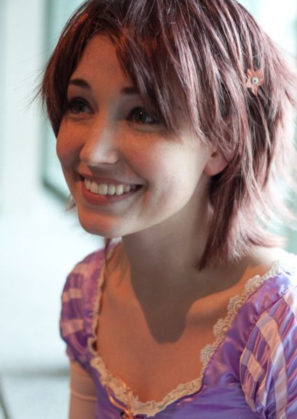 The Bold and Beautiful Babes of Cosplay