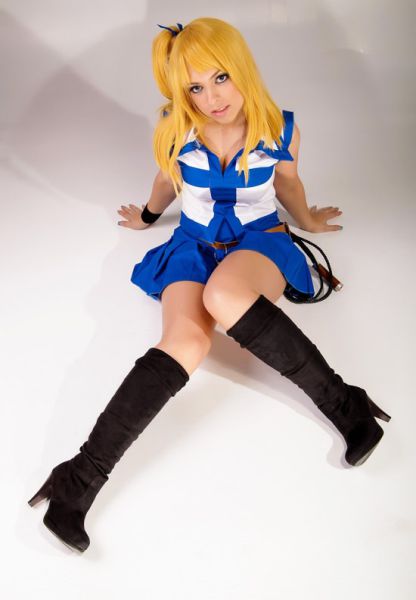 The Bold and Beautiful Babes of Cosplay