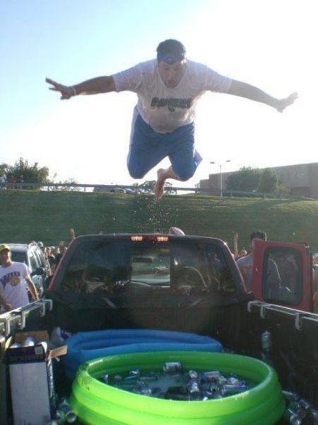 College Fun with No Restraints. Part 6