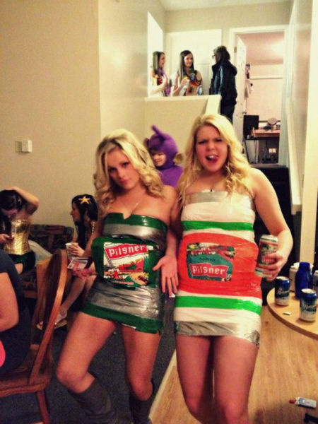 College Fun with No Restraints. Part 6