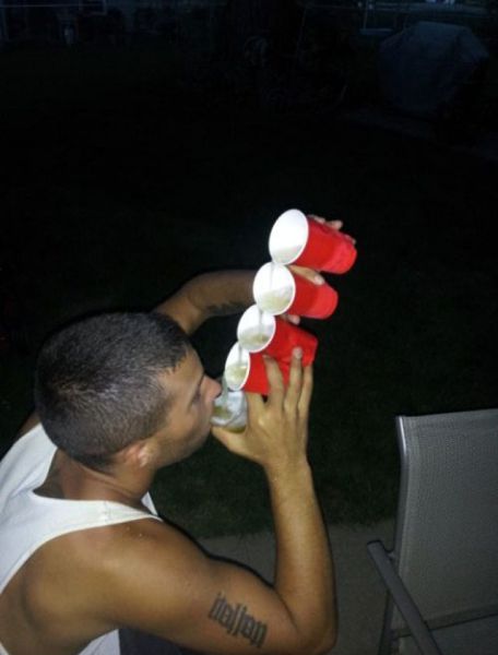 College Fun with No Restraints. Part 6