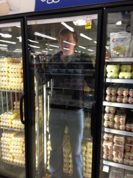 College Fun with No Restraints. Part 6