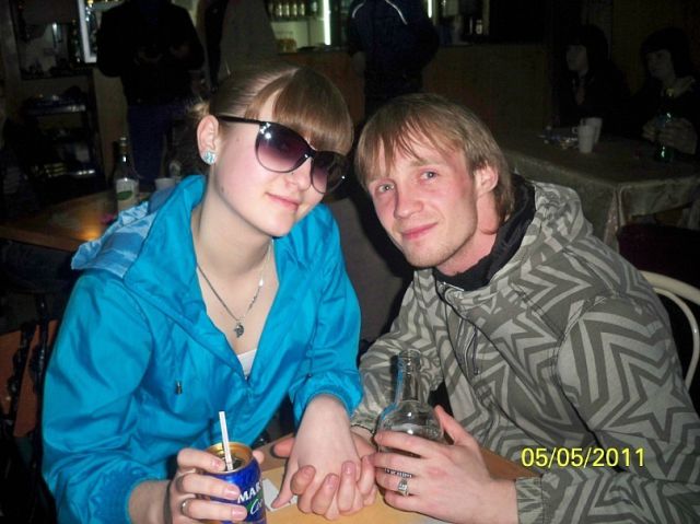 Other Weird Discos in Russia…