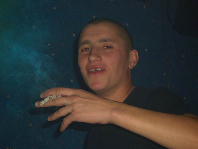 Other Weird Discos in Russia…