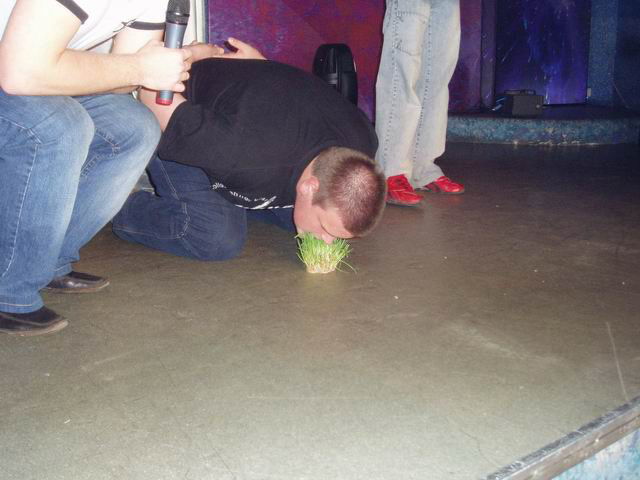 Other Weird Discos in Russia…