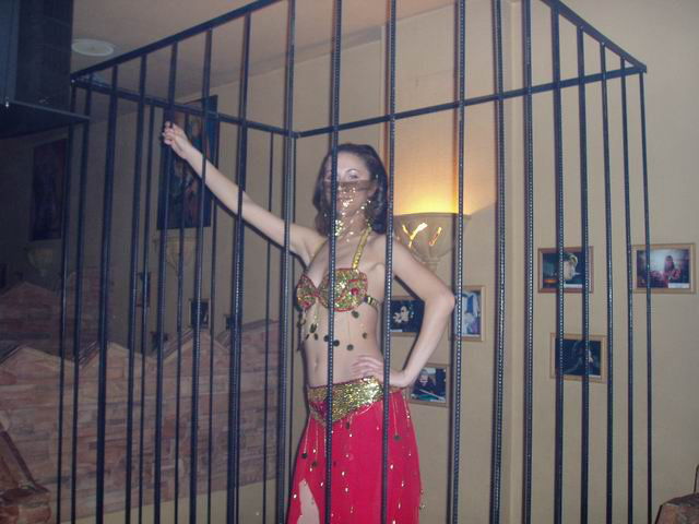 Other Weird Discos in Russia…