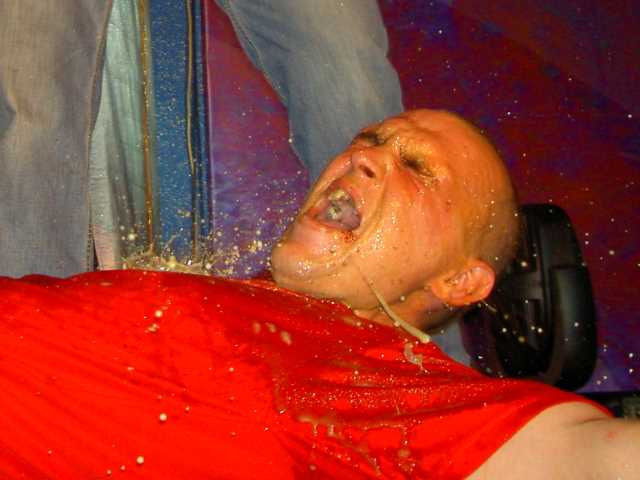 Other Weird Discos in Russia…