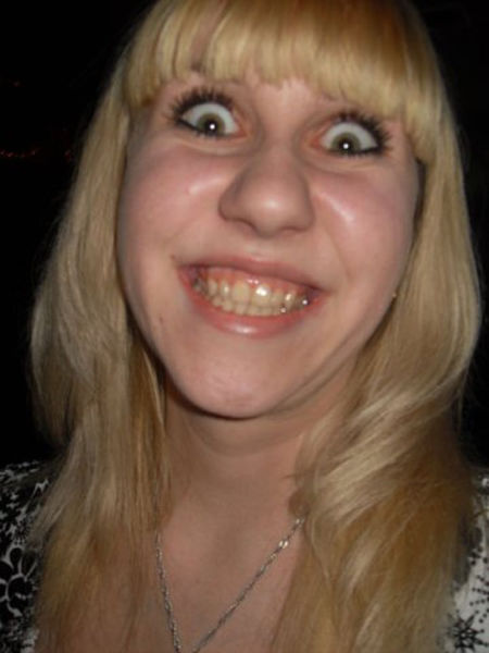 Other Weird Discos in Russia…