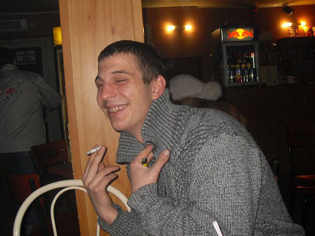 Other Weird Discos in Russia…