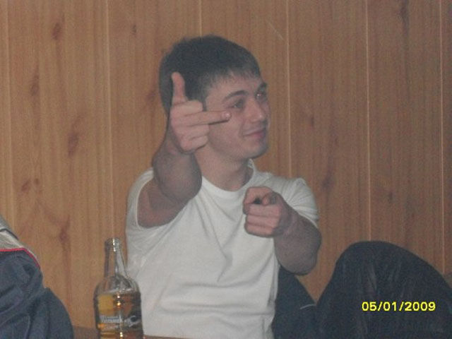 Other Weird Discos in Russia…