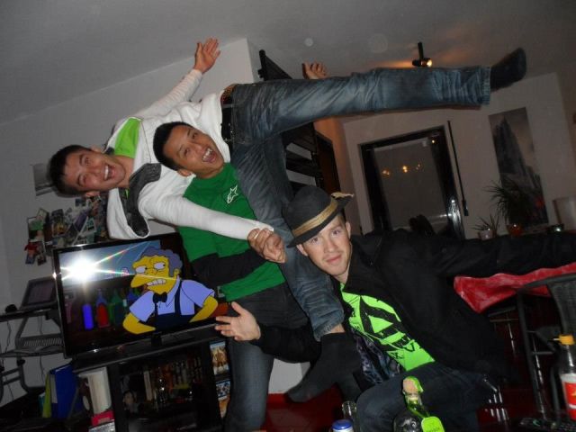 Daily Picdump [WEEKEND EDITION]