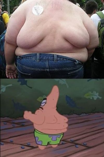 Daily Picdump [WEEKEND EDITION]