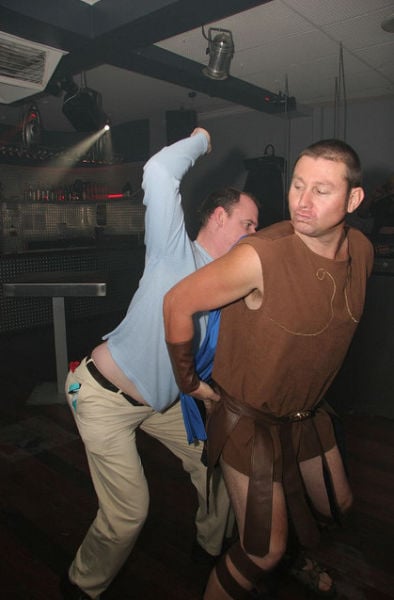 Hilarious Drunk and Wasted People. Part 16