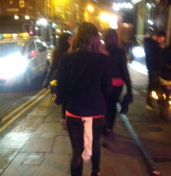 Hilarious Drunk and Wasted People. Part 16