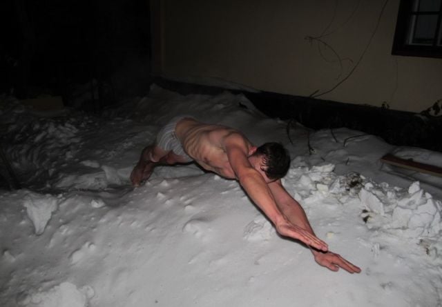 Hilarious Drunk and Wasted People. Part 16