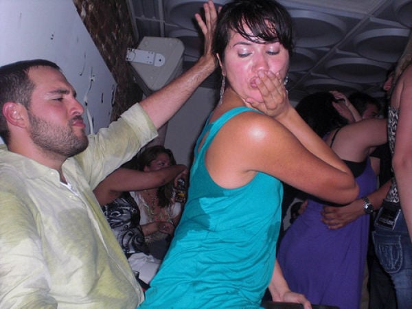 Hilarious Drunk and Wasted People. Part 16