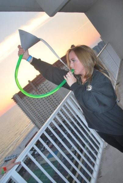 Hilarious Drunk and Wasted People. Part 16