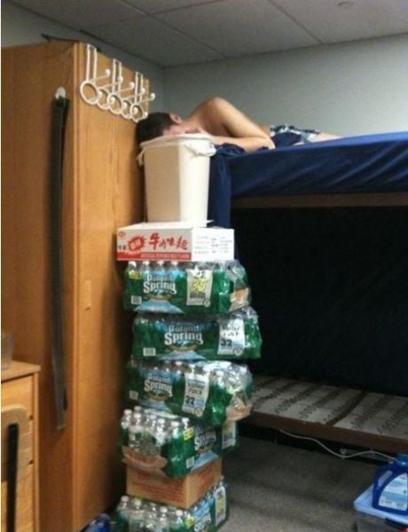 Hilarious Drunk and Wasted People. Part 16