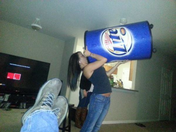 Hilarious Drunk and Wasted People. Part 16