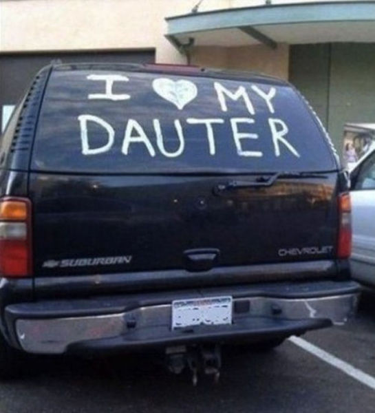 Damn, Almost Nailed It. Part 3