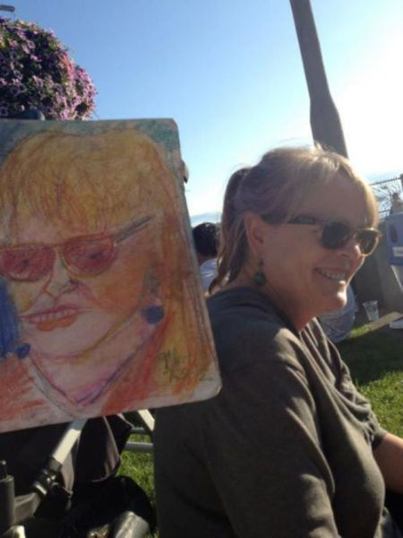 Damn, Almost Nailed It. Part 3