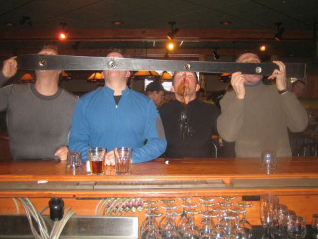 Damn, Almost Nailed It. Part 3