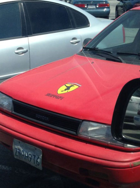 Damn, Almost Nailed It. Part 3