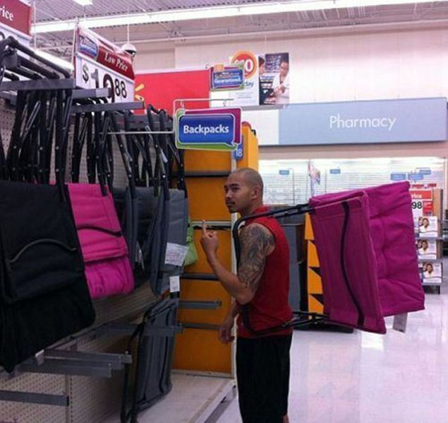 Damn, Almost Nailed It. Part 3