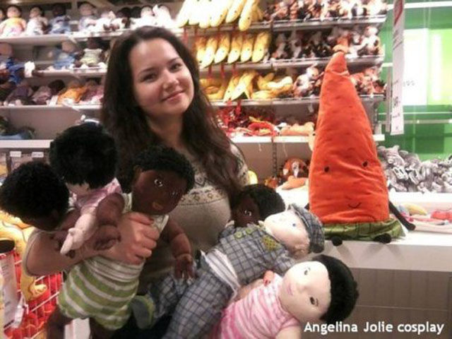 Damn, Almost Nailed It. Part 3