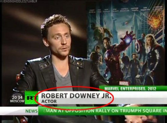 Damn, Almost Nailed It. Part 3